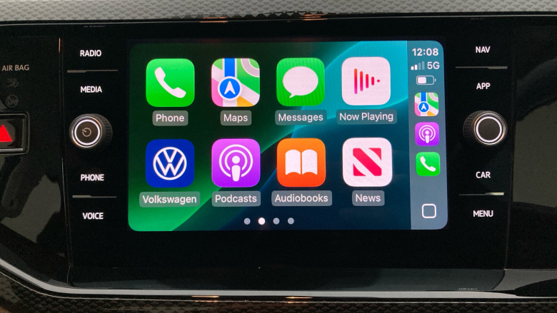 Volkswagen Polo 1.0 TSI Life 5dr Petrol Hatchback